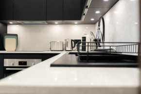 Islington Town House Apartments
